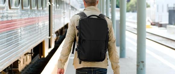 incase eo travel backpack