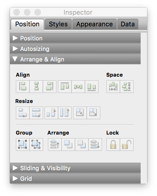 filemaker pro 15 graphs examples scientific