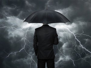 What your cyber risk profile tells insurers