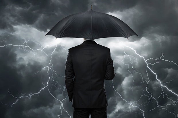insurance umbrella protection