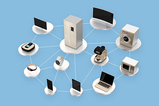 7 cool internet of things companies to watch
