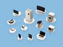Testing for vulnerable IoT devices
