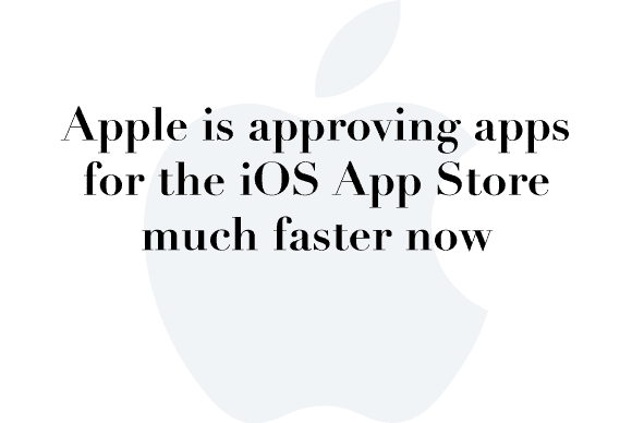 ios app approvals