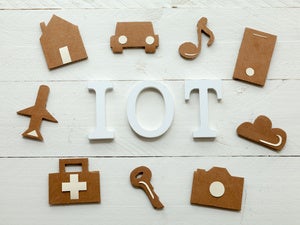 New IoT security certification aims to make the world safer