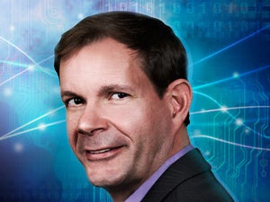 The IoT company behind the curtain