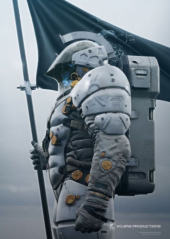 Kojima Productions