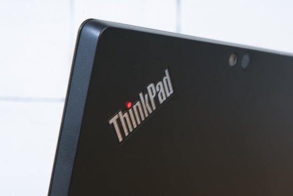 lenovo ThinkPad X1 Tablet logo
