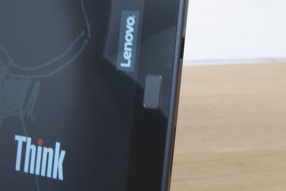 lenovo ThinkPad X1 Tablet thumb