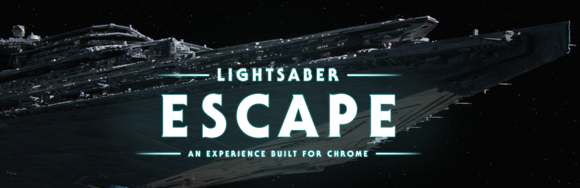 lightsaberescape