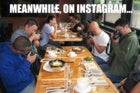10 totally cliché Instagram pictures you have definitely posted