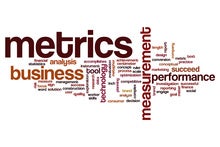 Metrics that Matter