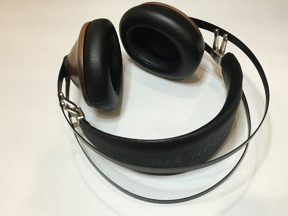 meze 99 classics top view