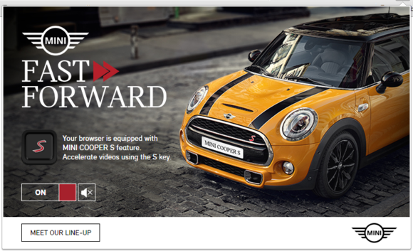 minifastforward