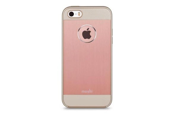moshi iglaze iphone