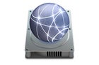Starting up using a Network Home and a NetBoot Image