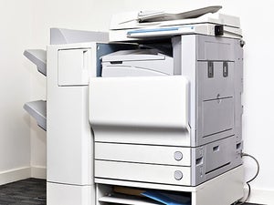Think that printer in the corner isn’t a threat? Think again