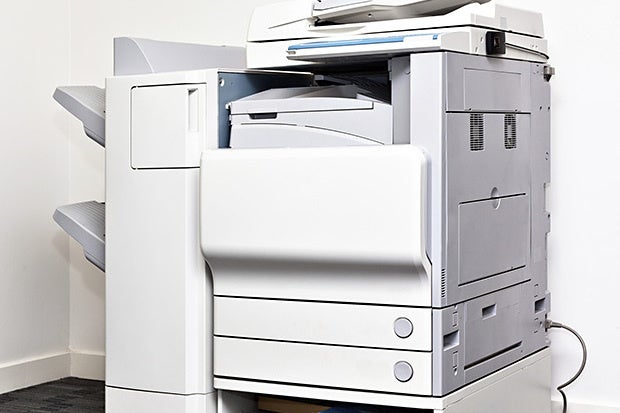 print management find mac address of a printer