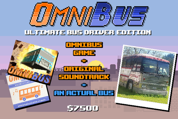 OmniBus Preorder