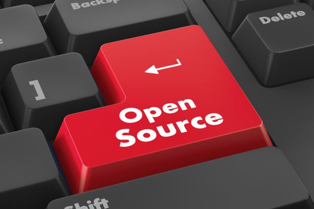 open source keyboard