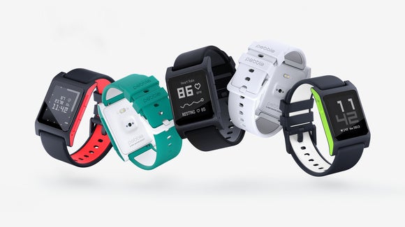 pebble 2 collection white