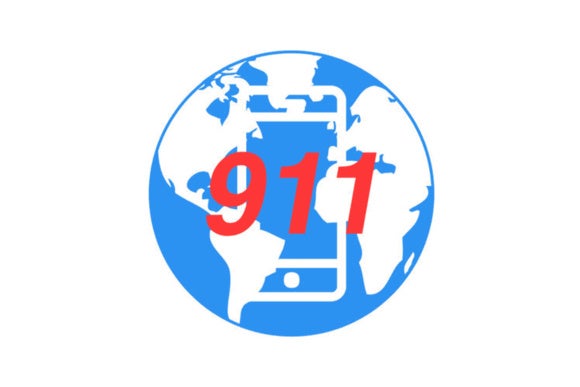 planet911 ios icon