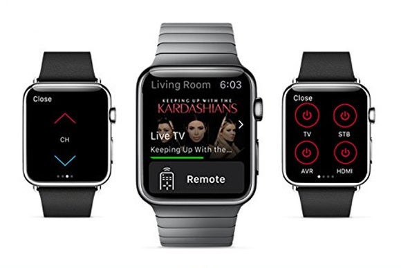 pronto peel apple watch