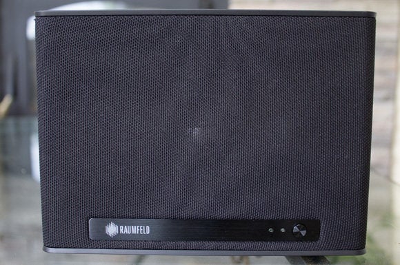 ramfeld one s
