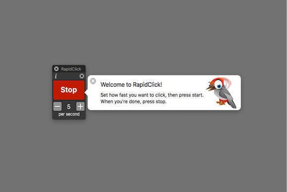 rapidclick