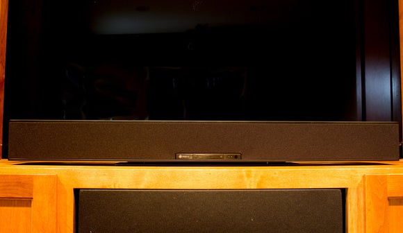 raumfeld soundbar