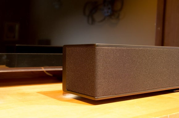 raumfeld soundbar bluetooth