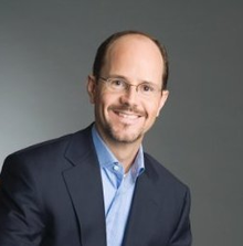 Rob Alexander, CIO of Capital One.