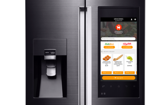 samsung groceries app