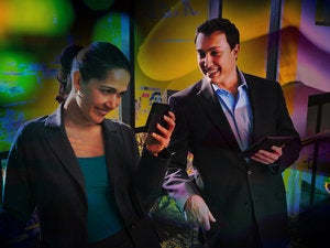Dude, where’s my phone? BYOD means enterprise security exposure