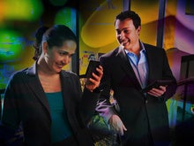 Dude, where’s my phone? BYOD means enterprise security exposure
