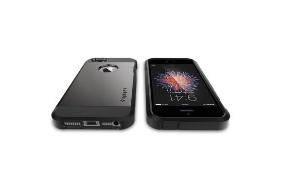 spigen tougharmor iphone