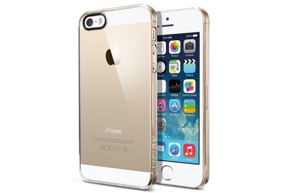 spigen ultrafit iphone