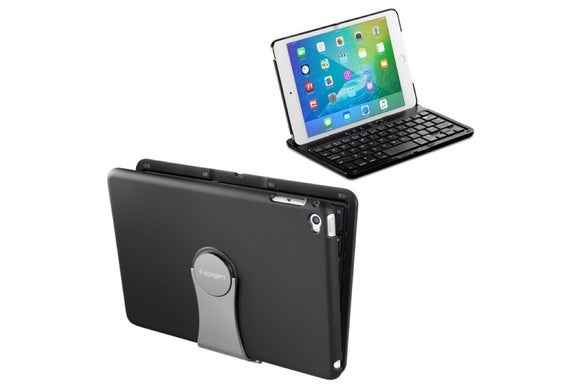 spigen wirelesskeyboard ipad