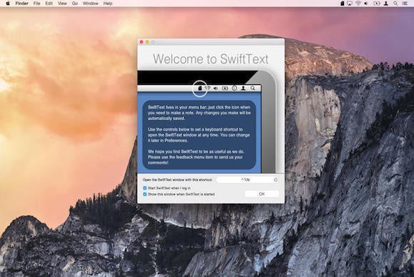 swifttext