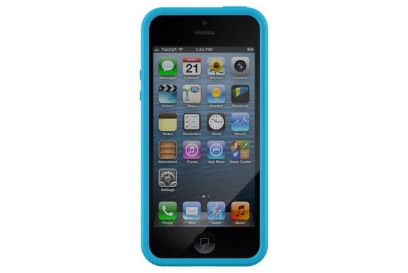 tech21 impacttrio iphone