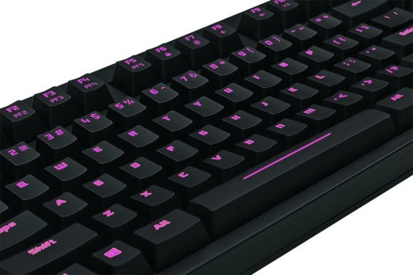 Tesoro Excalibur Spectrum