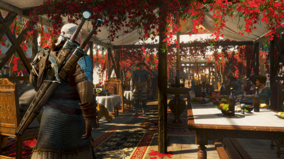The Witcher 3: The Wild Hunt - Blood and Wine