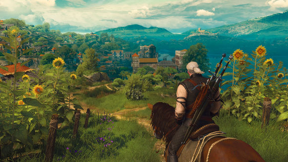 The Witcher 3: The Wild Hunt - Blood and Wine