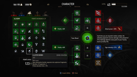 The Witcher 3: The Wild Hunt - Blood and Wine