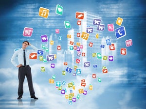 PowerApps first look: Create mobile apps without coding