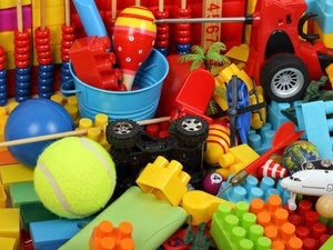 Toys 'R' Us shopper data insights can give toy makers and retailers an advantage