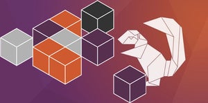 ubuntu snappy
