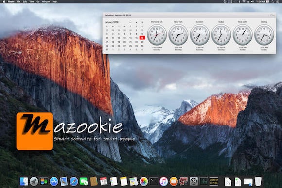 vistaclock