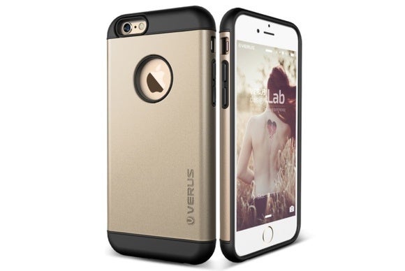 vrsdesign pound iphone