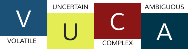 vuca