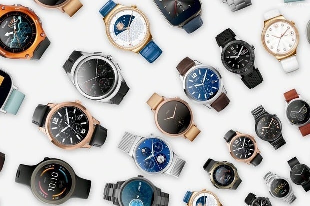 cheapest watch with google pay